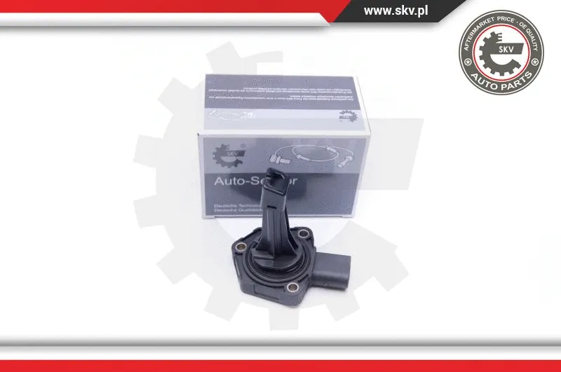 Variklio alyvos lygio jutiklis ESEN SKV 17SKV402