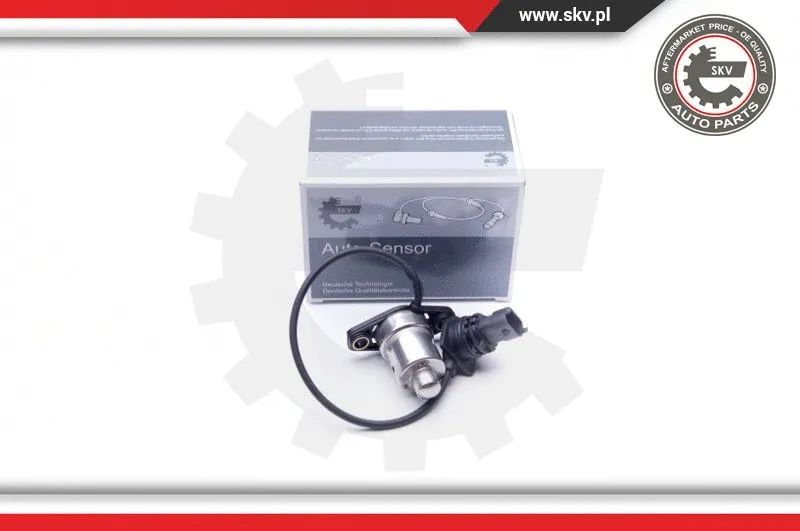 Variklio alyvos lygio jutiklis ESEN SKV 17SKV405
