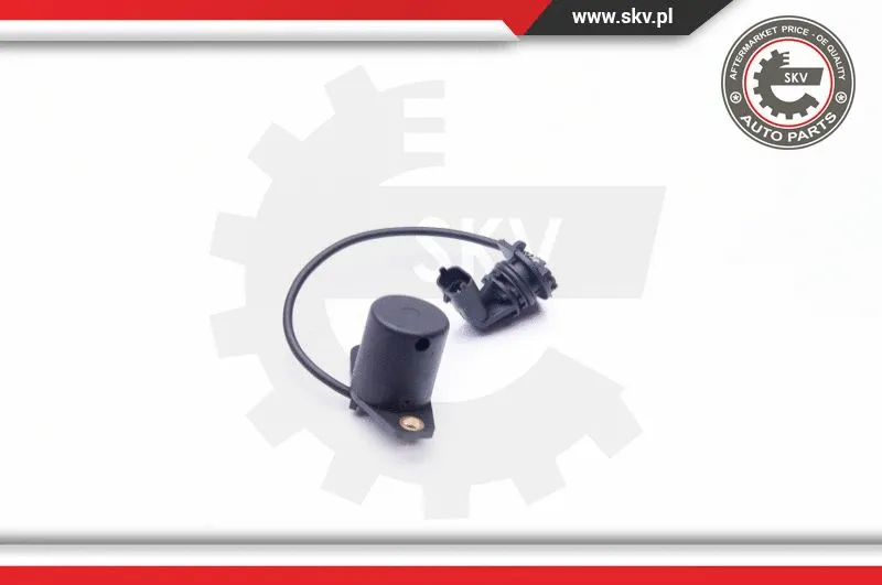 Variklio alyvos lygio jutiklis ESEN SKV 17SKV406