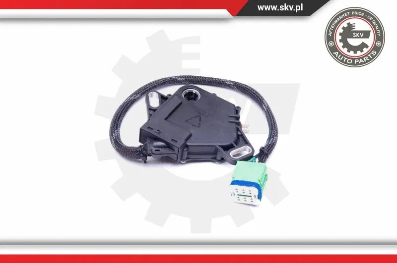 Automotinės transmisijos RPM daviklis ESEN SKV 17SKV410