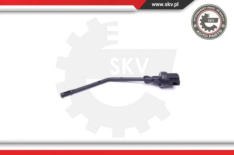 Vidaus temperatūros siuntimo blokas ESEN SKV 17SKV411