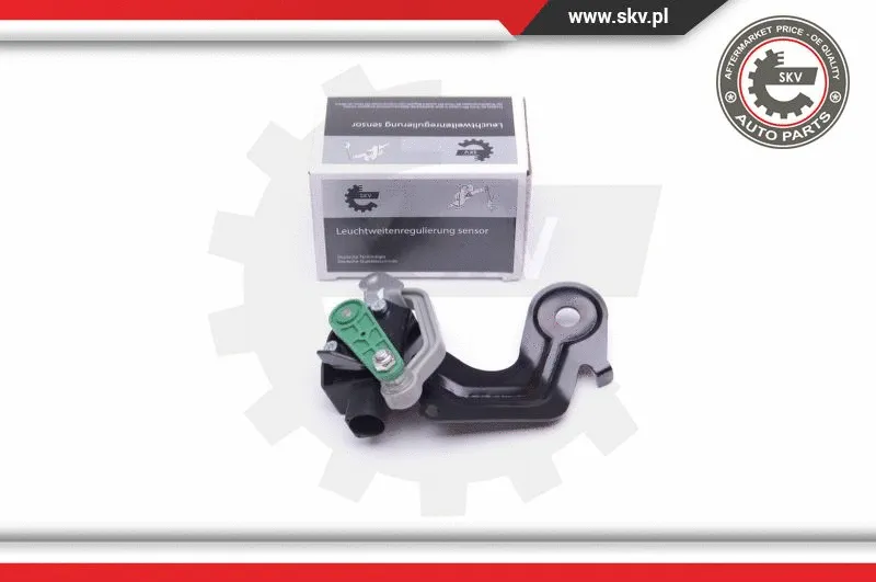 Ksenono žibintų (žibintų diapazono reguliavimo) jutiklis ESEN SKV 17SKV568