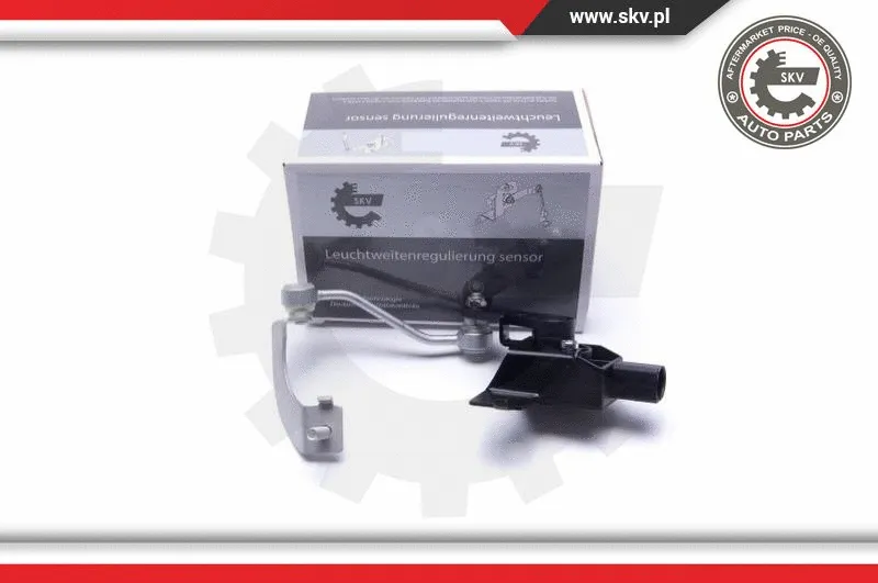Ksenono žibintų (žibintų diapazono reguliavimo) jutiklis ESEN SKV 17SKV603