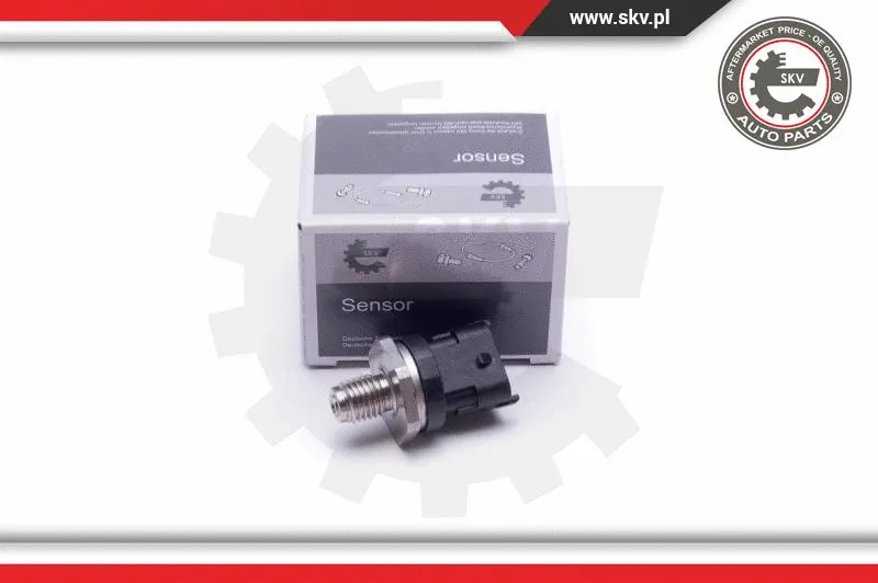 Degalų slėgio jutiklis ESEN SKV 17SKV618