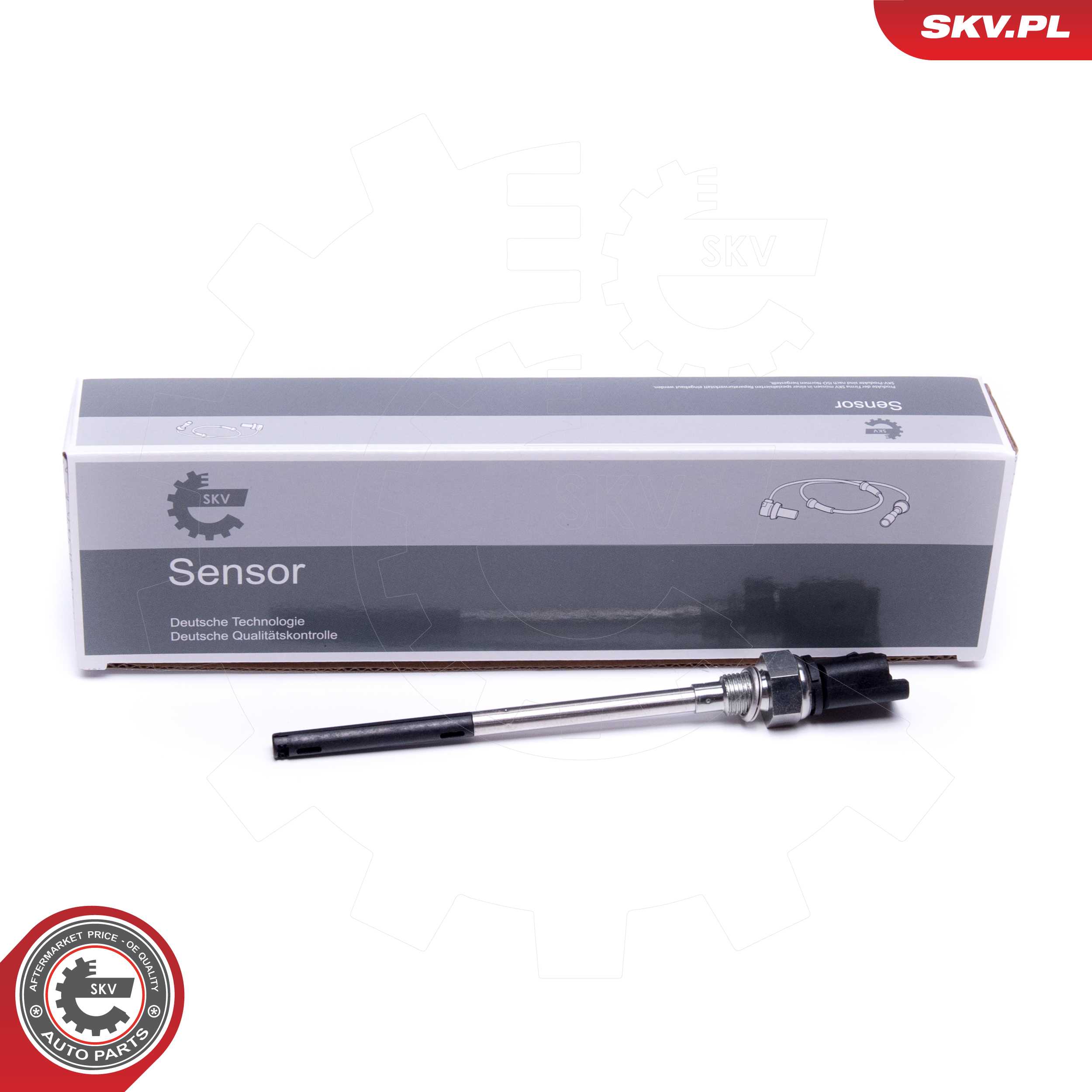 Variklio alyvos lygio jutiklis ESEN SKV 17SKV755