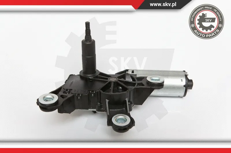 Valytuvo variklis ESEN SKV 19SKV006