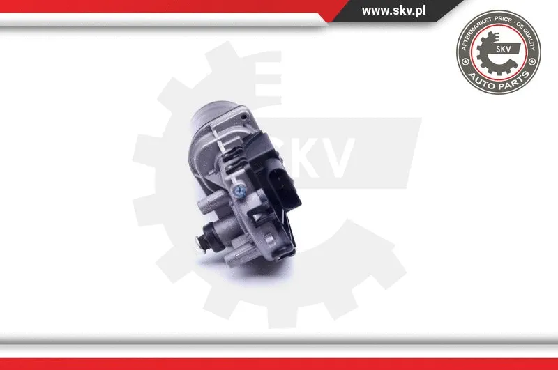 Valytuvo variklis ESEN SKV 19SKV021