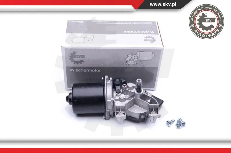 Valytuvo variklis ESEN SKV 19SKV030