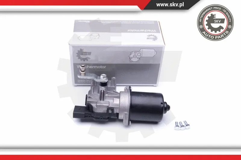 Valytuvo variklis ESEN SKV 19SKV043