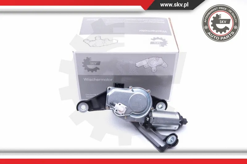 Valytuvo variklis ESEN SKV 19SKV055