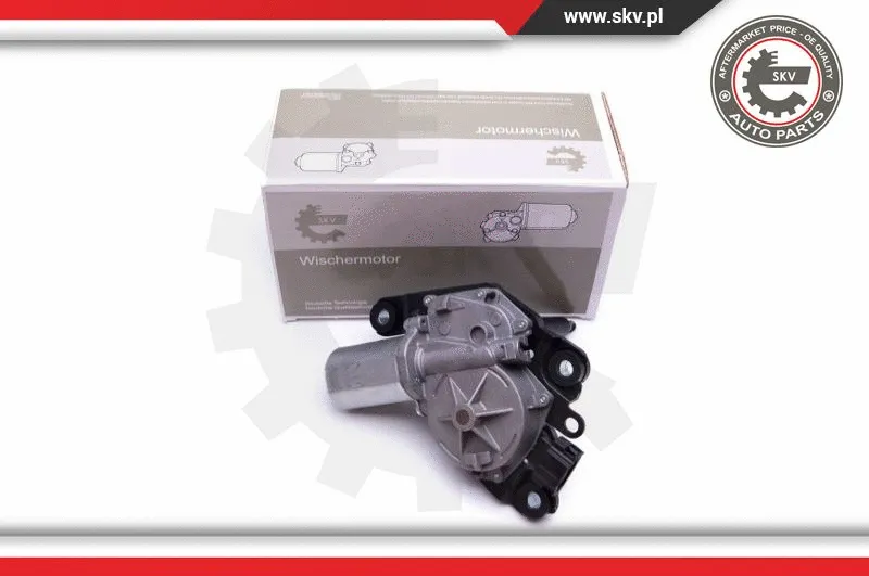 Valytuvo variklis ESEN SKV 19SKV098