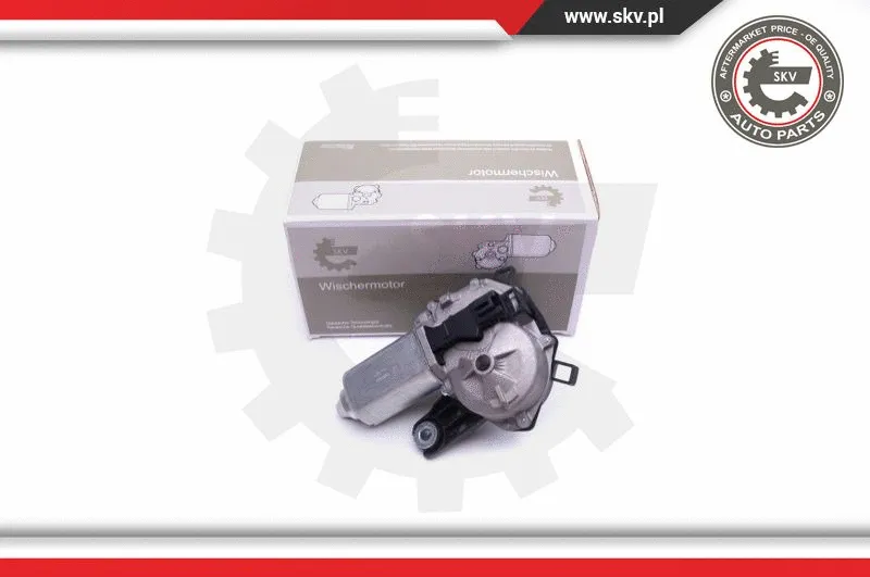 Valytuvo variklis ESEN SKV 19SKV109