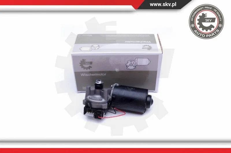 Valytuvo variklis ESEN SKV 19SKV110