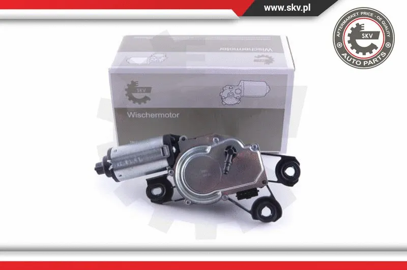 Valytuvo variklis ESEN SKV 19SKV115