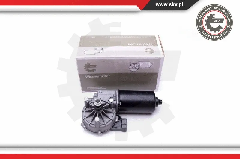 Valytuvo variklis ESEN SKV 19SKV120