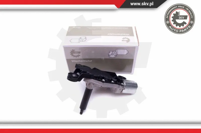 Valytuvo variklis ESEN SKV 19SKV126