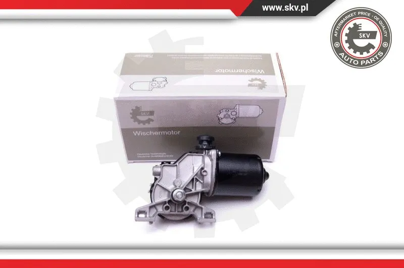 Valytuvo variklis ESEN SKV 19SKV135