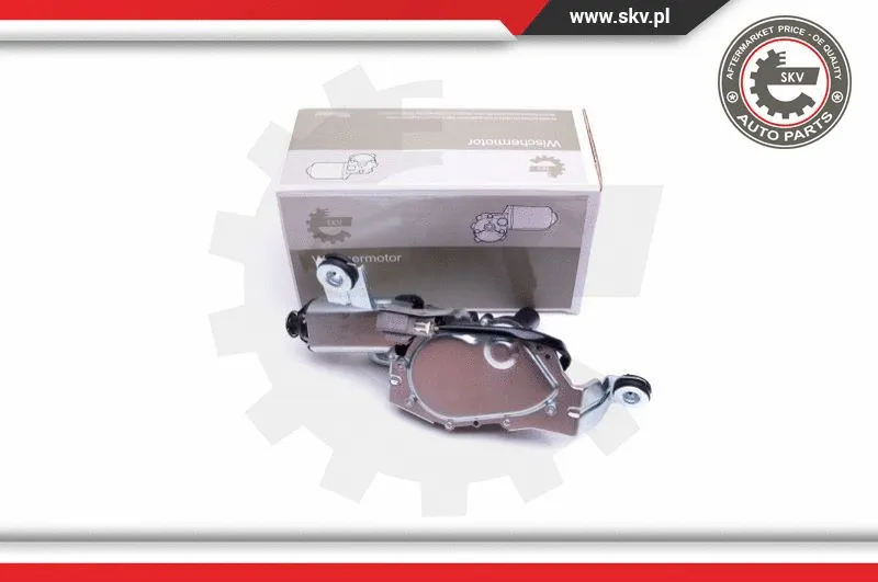 Valytuvo variklis ESEN SKV 19SKV152