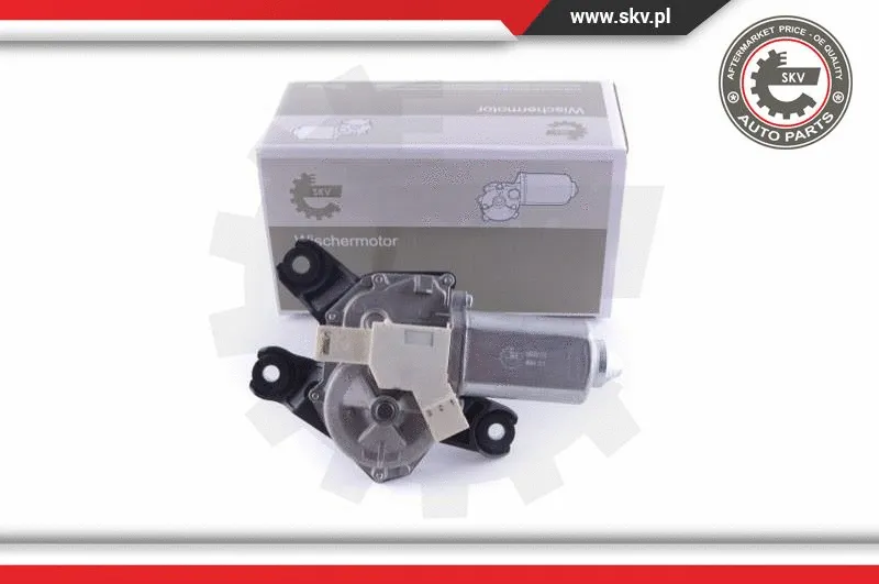 Valytuvo variklis ESEN SKV 19SKV179