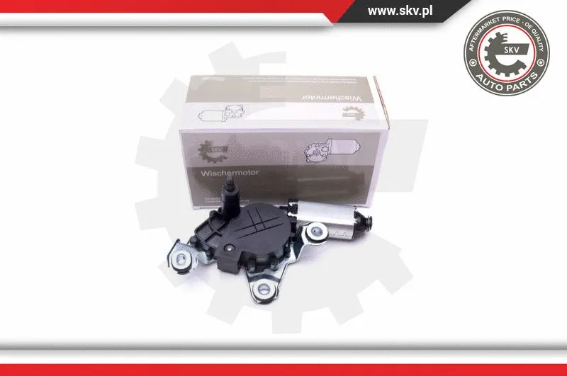 Valytuvo variklis ESEN SKV 19SKV200