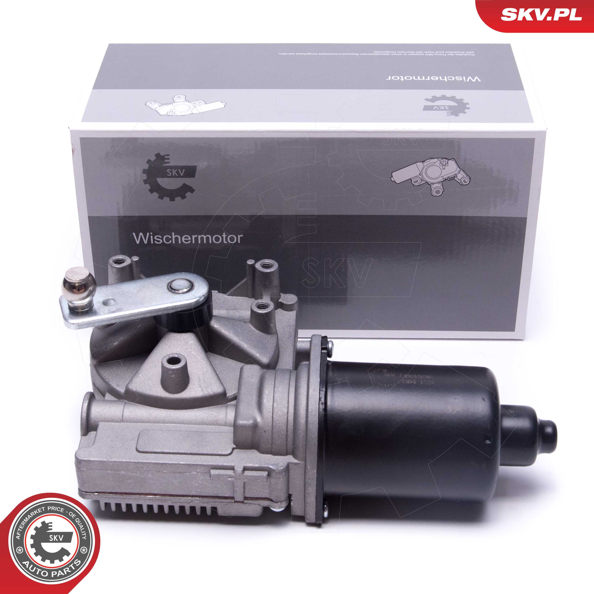 Valytuvo variklis ESEN SKV 19SKV202