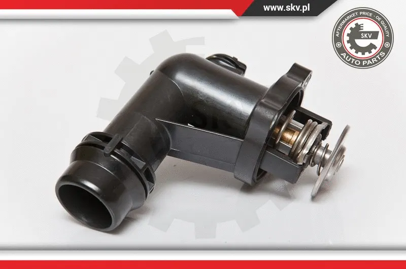 Termostatas ESEN SKV 20SKV002