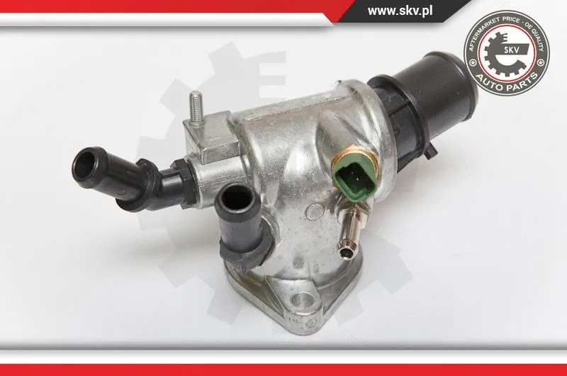 Termostatas ESEN SKV 20SKV004