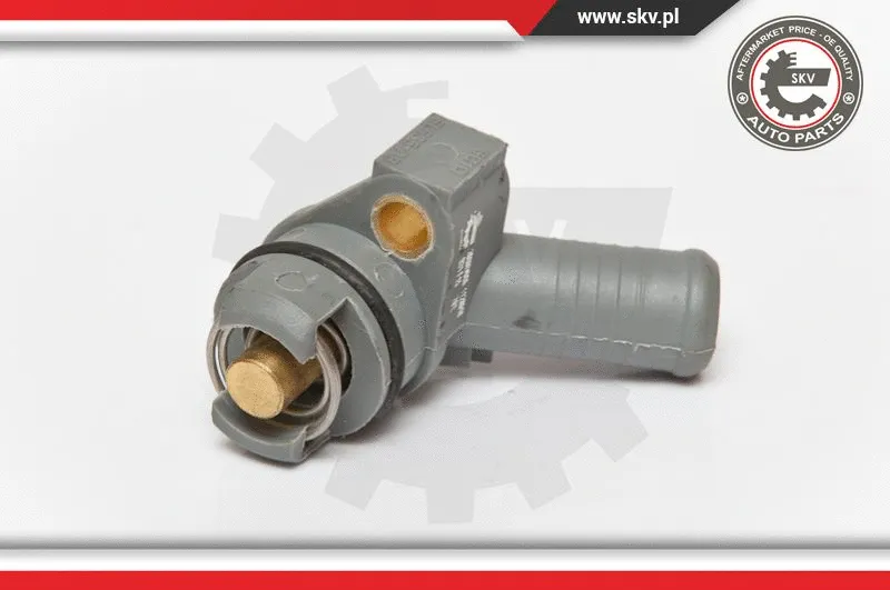Termostatas ESEN SKV 20SKV006