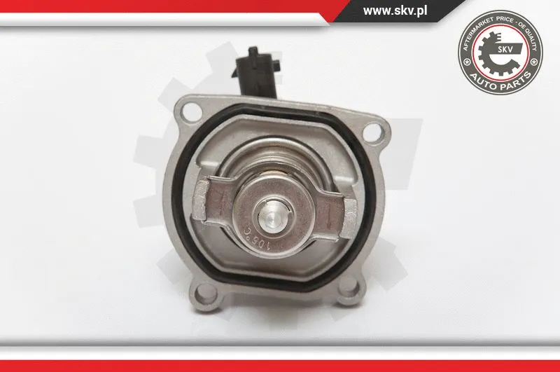 Termostatas ESEN SKV 20SKV008