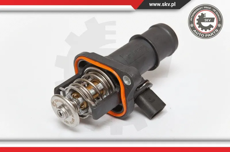 Termostatas ESEN SKV 20SKV009