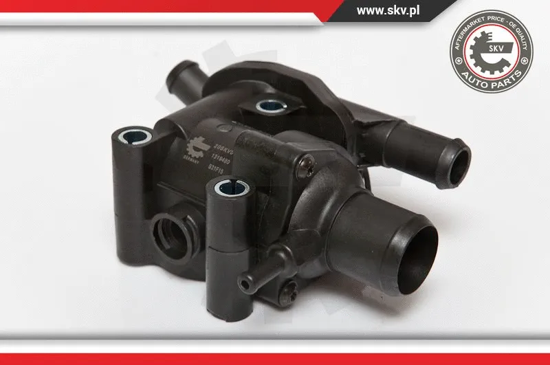 Termostatas ESEN SKV 20SKV010