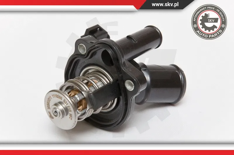 Termostatas ESEN SKV 20SKV011