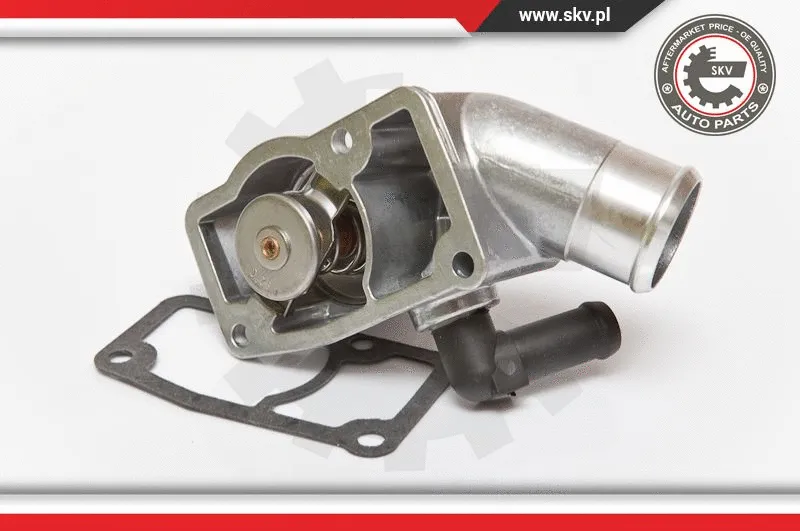 Termostatas ESEN SKV 20SKV016