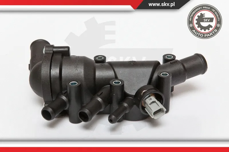 Termostatas ESEN SKV 20SKV017