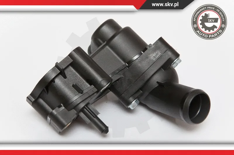 Termostatas ESEN SKV 20SKV018