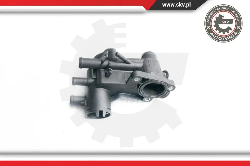 Termostatas ESEN SKV 20SKV019