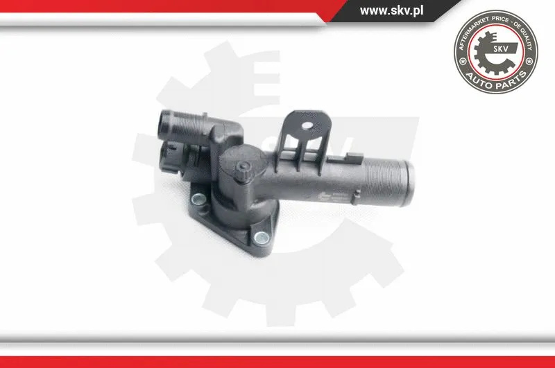 Termostatas ESEN SKV 20SKV021