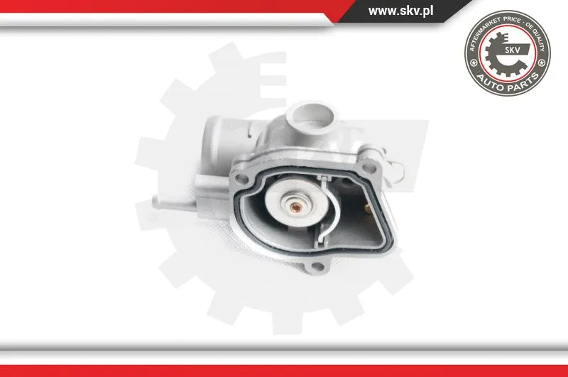 Termostatas ESEN SKV 20SKV023