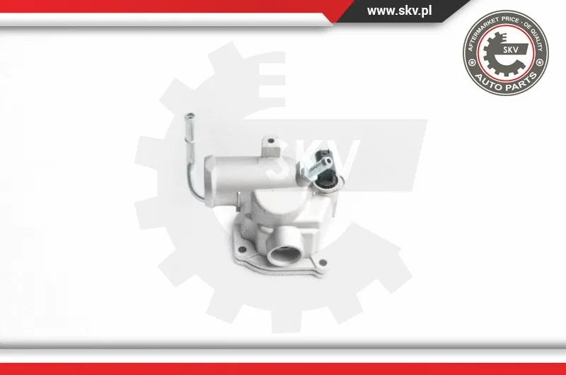 Termostatas ESEN SKV 20SKV024