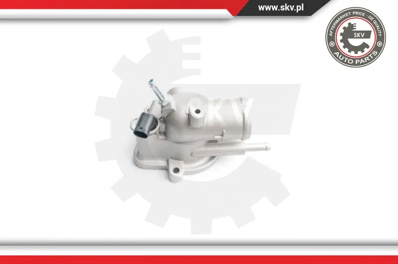 Termostatas ESEN SKV 20SKV028
