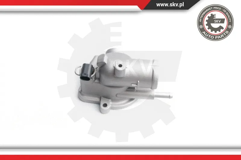 Termostatas ESEN SKV 20SKV029