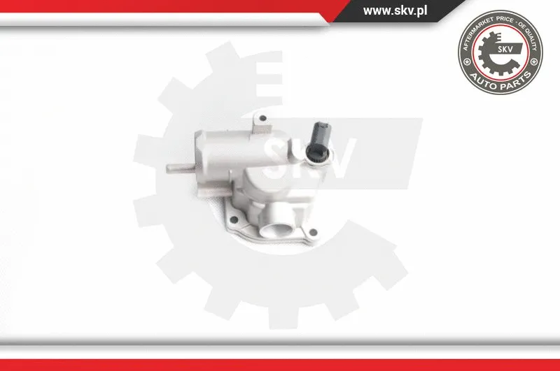 Termostatas ESEN SKV 20SKV030