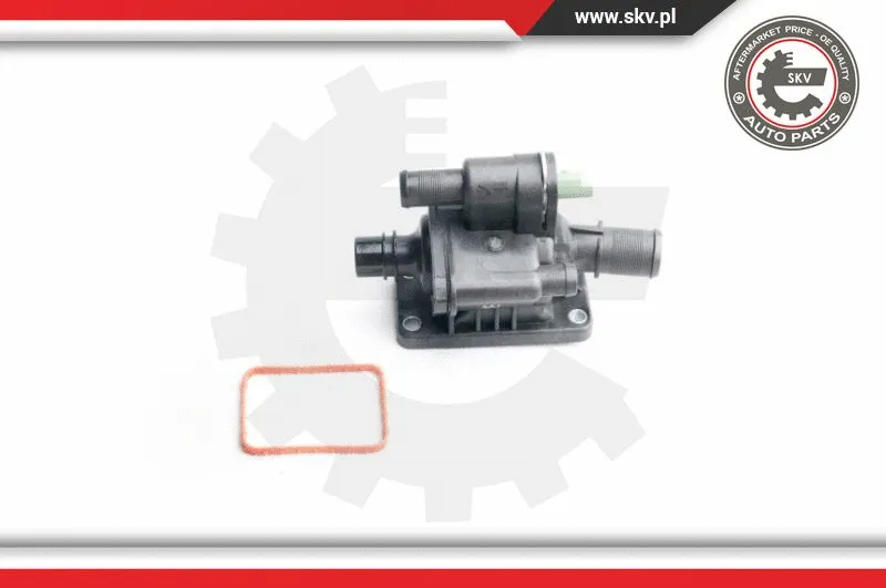 Termostatas ESEN SKV 20SKV032