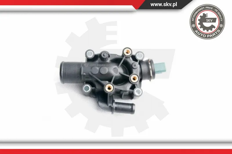 Termostatas ESEN SKV 20SKV034
