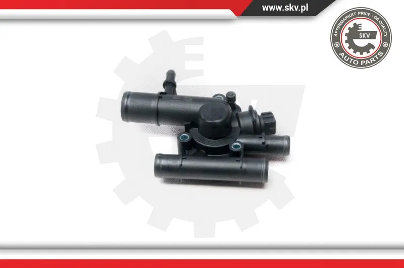 Termostatas ESEN SKV 20SKV035