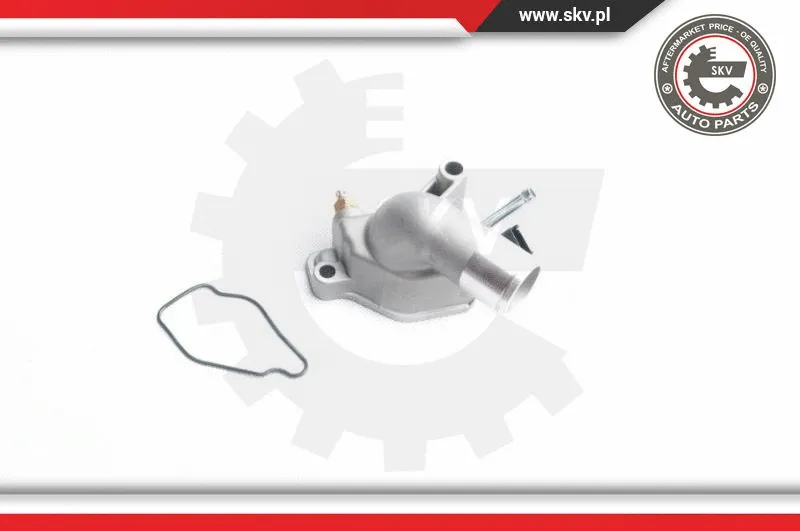 Termostatas ESEN SKV 20SKV040