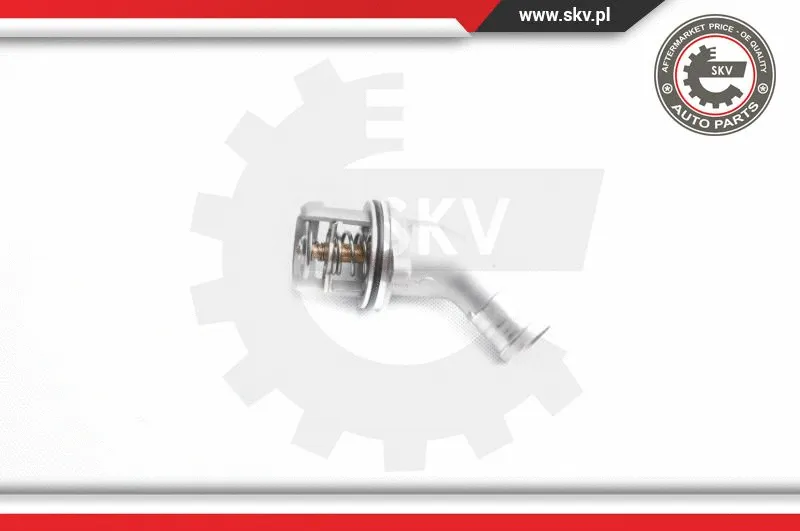 Termostatas ESEN SKV 20SKV041
