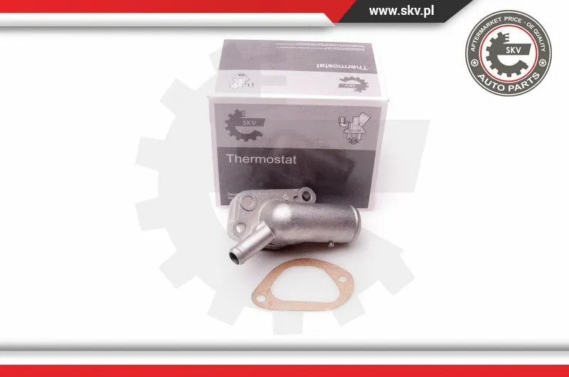Termostatas ESEN SKV 20SKV050
