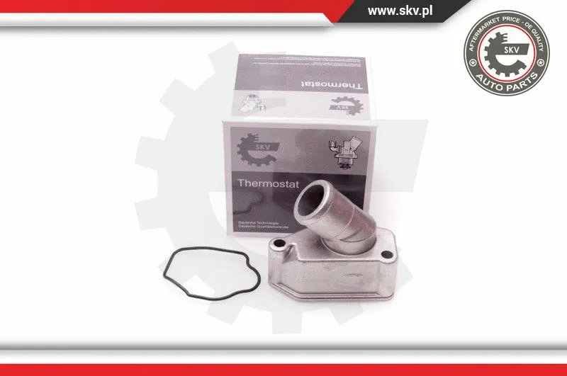 Termostatas ESEN SKV 20SKV056