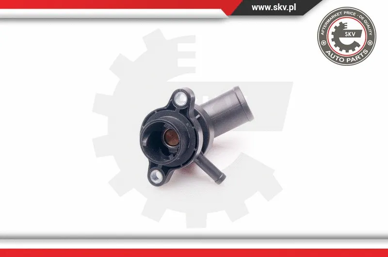 Termostatas ESEN SKV 20SKV057